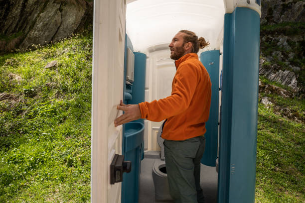 Best Emergency porta potty rental  in Moultrie, GA